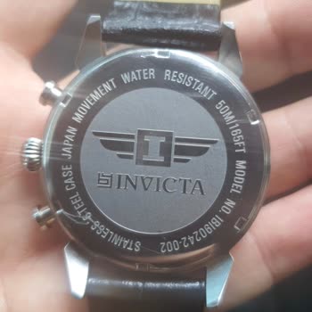 İpekyolu Optik Saat İpekyolu Saat Pil Değişimi Zarar Vermesi