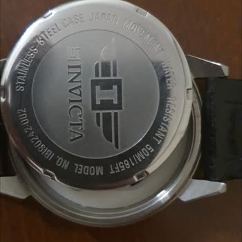 İpekyolu Optik Saat İpekyolu Saat Pil Değişimi Zarar Vermesi