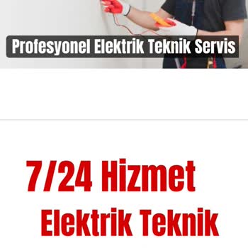 Vizyon Elektrik Yapmadığı İş İçin 1000 Lira Servis Ücreti Aldı