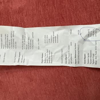 Manisa Batı And. Blg Manisa Bosch Yetkili Servisi