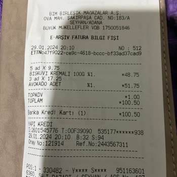 BİM Personel Müşteri İlişkisi Yetersizliği