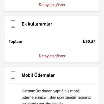 Vizyon Elektronik Para Daily Fun World İstek Dışı Abonelik