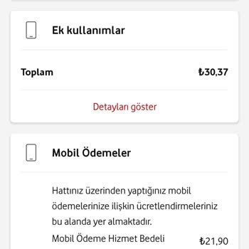 Vizyon Elektronik Para Daily Fun World İstek Dışı Abonelik