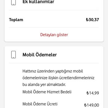 Vizyon Elektronik Para Daily Fun World İstek Dışı Abonelik