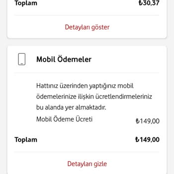 Vizyon Elektronik Para Daily Fun World İstek Dışı Abonelik