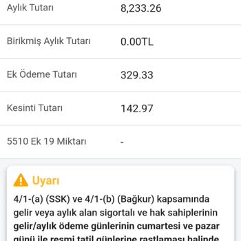 SGK Emekli Maaşı Zamlı Yatmadı