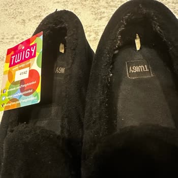 Twigy Sorumsuz Twing Terlik Firması