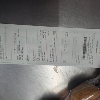 Hakmar'da Etiket Ve Kasa Fiyat Uyuşmazlığı!
