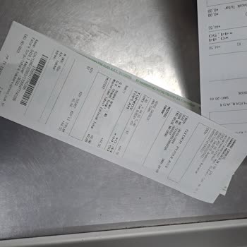 Hakmar'da Etiket Ve Kasa Fiyat Uyuşmazlığı!