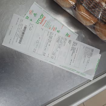Hakmar'da Etiket Ve Kasa Fiyat Uyuşmazlığı!