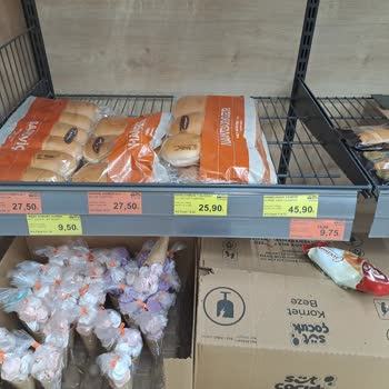 Hakmar'da Etiket Ve Kasa Fiyat Uyuşmazlığı!