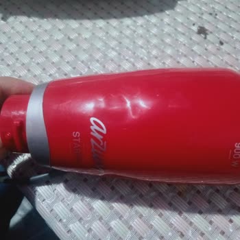 Arzum Ve Ömrü Kısa Blenderları