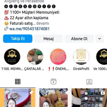 Modareddd (Instagram) Ürün ve İade Sürecinde Yaşanan Sorunlar
