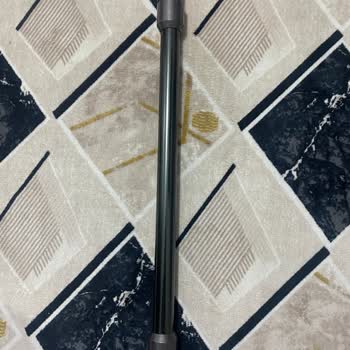 Dyson Ürününün Parçaları Plastik Olduğu İçin Çok Çabuk Zarar Görüyor.