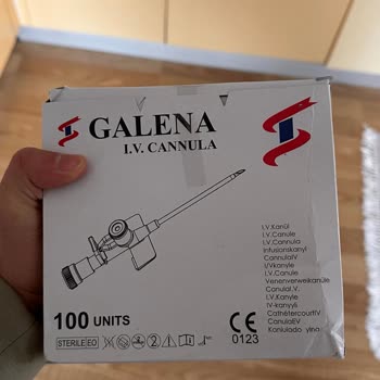 Canok Medikal Yanlış Marka Tıbbi Ürün Hayal Kırıklığı