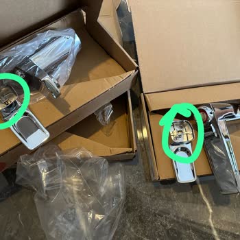 BanyoLine Kalitesiz Hizmet, Hasarlı Ürün, Amatör Mağaza