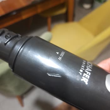 Pazarama Schafer Marka Blender İkinci El Gibi Çıktı