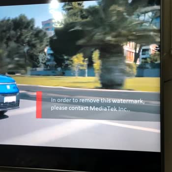 Beko TV Media Tec Inc. Sorunu