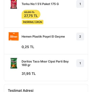 Migros Poşet Zammı Olmazsa Müşteriden Nasıl Söke Söke Alınır?