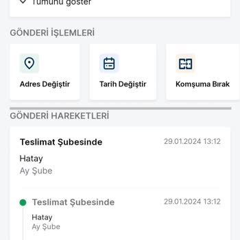 Trendyol Para İadesi Yapmıyor Trendyol Express Kargomu Kaybetti