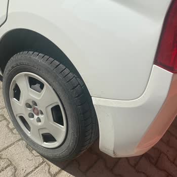 Garenta Personeli Kanıt Olmasına Rağmen Önceki Hasardan Beni Suçladı