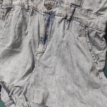 LCW Defolu Ürün Sorumsuzluğu