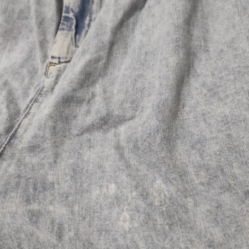 LCW Defolu Ürün Sorumsuzluğu