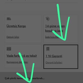 Dyson Pişmanlıktır. 5 Kere Kullanmadan Bozuldu.