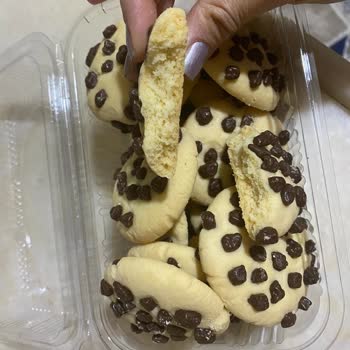 Yemeksepeti-Konya Tatlı Kafe