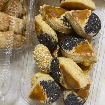 Yemeksepeti-Konya Tatlı Kafe