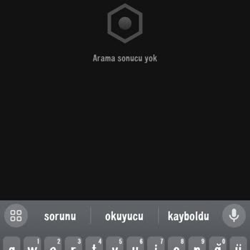 Infinix Parmak İzi Sorunu Yaşıyorum