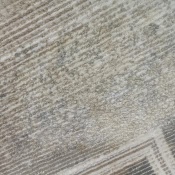 Sanat Halı Elexus Sararma Problemi