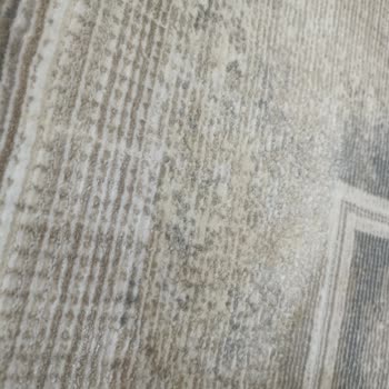 Sanat Halı Elexus Sararma Problemi