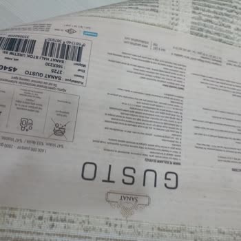 Sanat Halı Elexus Sararma Problemi