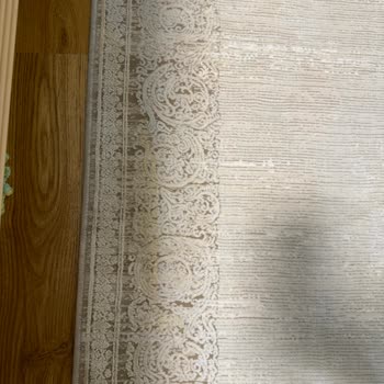 Sanat Halı Elexus Sararma Problemi