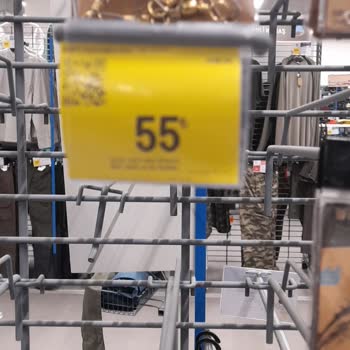 Decathlon Aldığım 4 Üründen 2 Sinin Farklı Çıkması