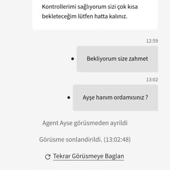 VenusBet Venüsbet'te Kazancım Ödenmiyor!