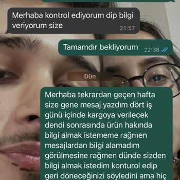 Storeimmortall Sipariş Süreci Karmaşası!