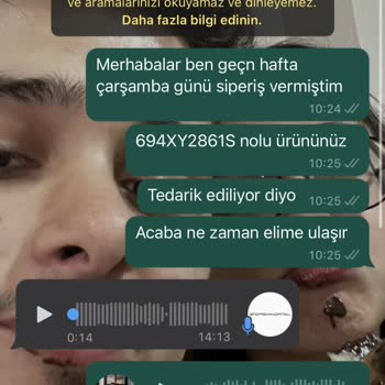 Storeimmortall Sipariş Süreci Karmaşası!