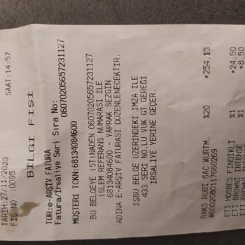 Migros Raks Marka Sac Kurutma Makinesi 2 Ayda Bozuldu