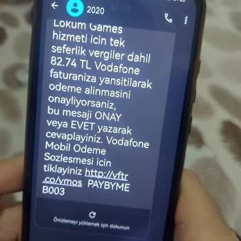 Zula Oyun Ürünüm Hesabıma Gelmedi