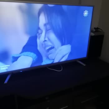 Grundig Smart LED Mavi Ekran