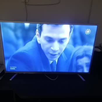 Grundig Smart LED Mavi Ekran