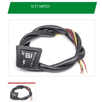 Gasitaly Tüp Düğmesi Arıyorum