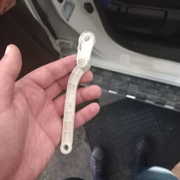 Nissan Servis Hüsranı: Klima Arızası Ve Mağduriyet!