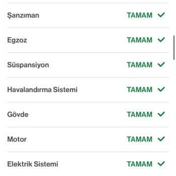 Vavacars Ayıplı Ürün Satıyor