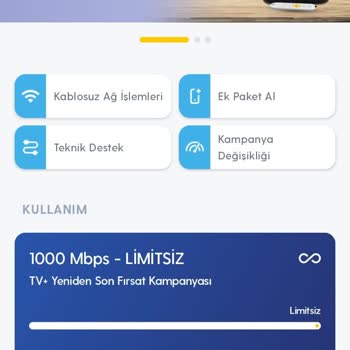 Superonline 1000 MB Hıza Geçmeme Rağmen 38 MB Hız Alıyorum