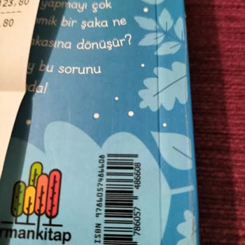D&R Turkuaz Müzik Kitap