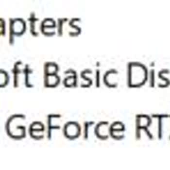 HP Victus Gaming 16-S0051NT Modelde Driver Sorunu