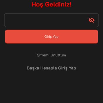 Akşam Akşam Payfix Hesap Blokajı Ve Param Hapsoldu!